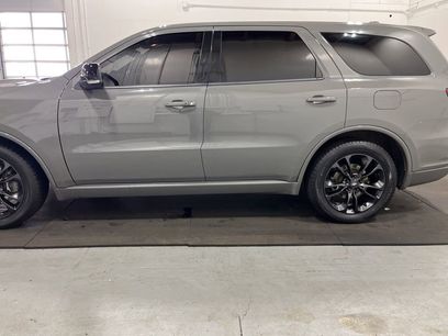Used 2021 Dodge Durango R/T w/ Technology Group