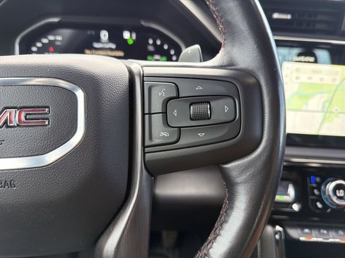 Used 2022 GMC Sierra 1500 AT4X AWD/4WD image 29