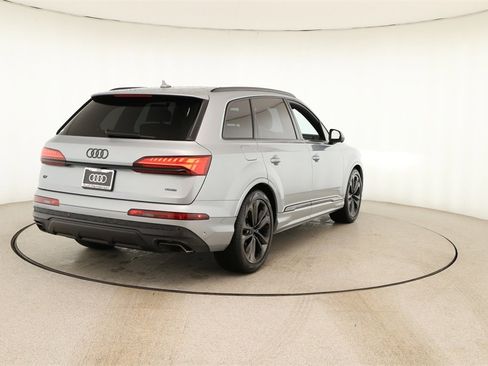 New 2026 Audi Q7 3.0T Premium Plus image 6