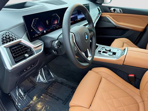 New 2026 BMW X5 xDrive40i w/ Premium Package AWD/4WD image 26