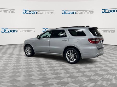 Used 2024 Dodge Durango R/T image 6