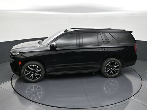 Used 2024 Chevrolet Tahoe RST w/ Luxury Package RWD image 14