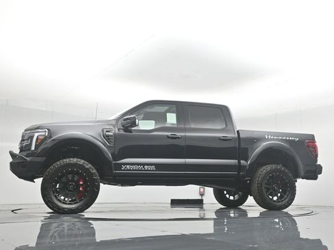 New 2025 Ford F150 Lariat w/ Equipment Group 502A High image 7