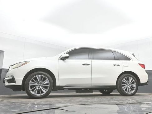 Used 2017 Acura MDX FWD w/ Technology Package image 47