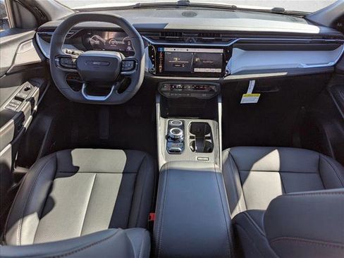 New 2026 Jeep Cherokee Limited AWD/4WD image 14