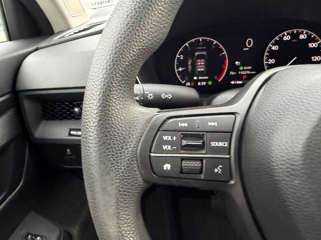 Certified 2023 Honda CR-V EX image 12