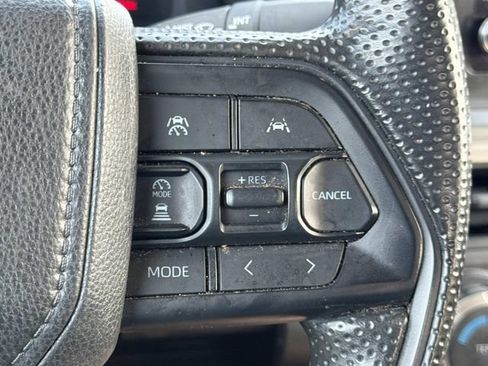 Used 2024 Toyota Tacoma SR5 RWD image 22