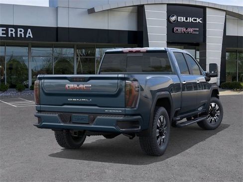 New 2026 GMC Sierra 2500 Denali w/ Technology Package image 4