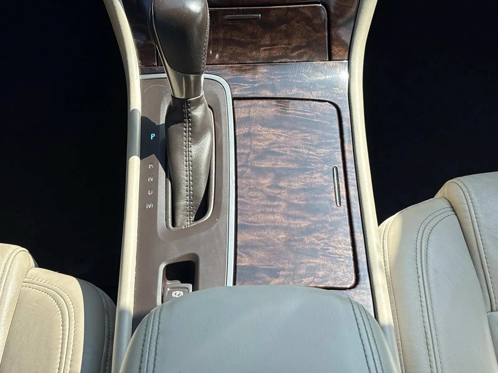 Used 2014 Buick LaCrosse Leather FWD image 14