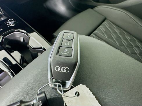 New 2026 Audi S5 Premium Plus AWD/4WD image 30