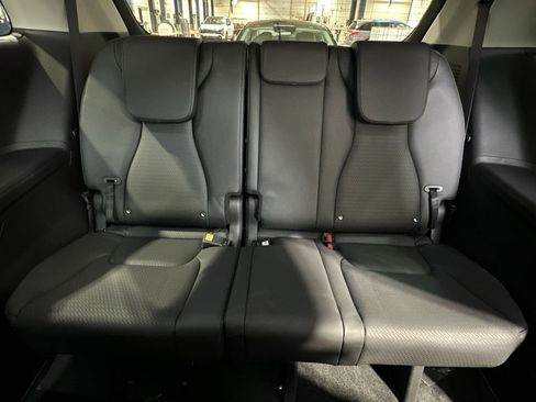 New 2026 Kia Carnival SX Prestige image 26