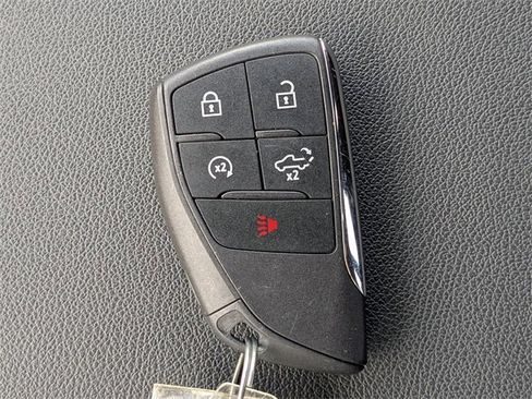 New 2026 GMC Sierra 1500 Elevation w/ Preferred Package image 34