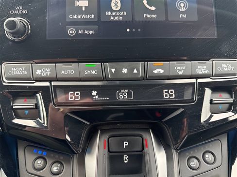 Used 2020 Honda Odyssey Elite image 28