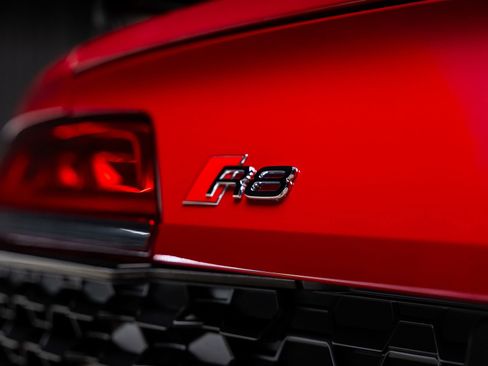 Used 2023 Audi R8 V10 performance image 43