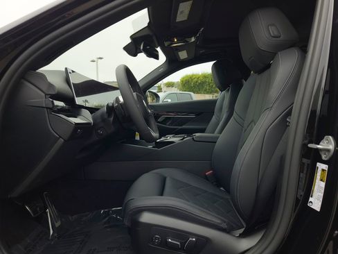 New 2027 BMW 530i w/ M Sport Package RWD image 8