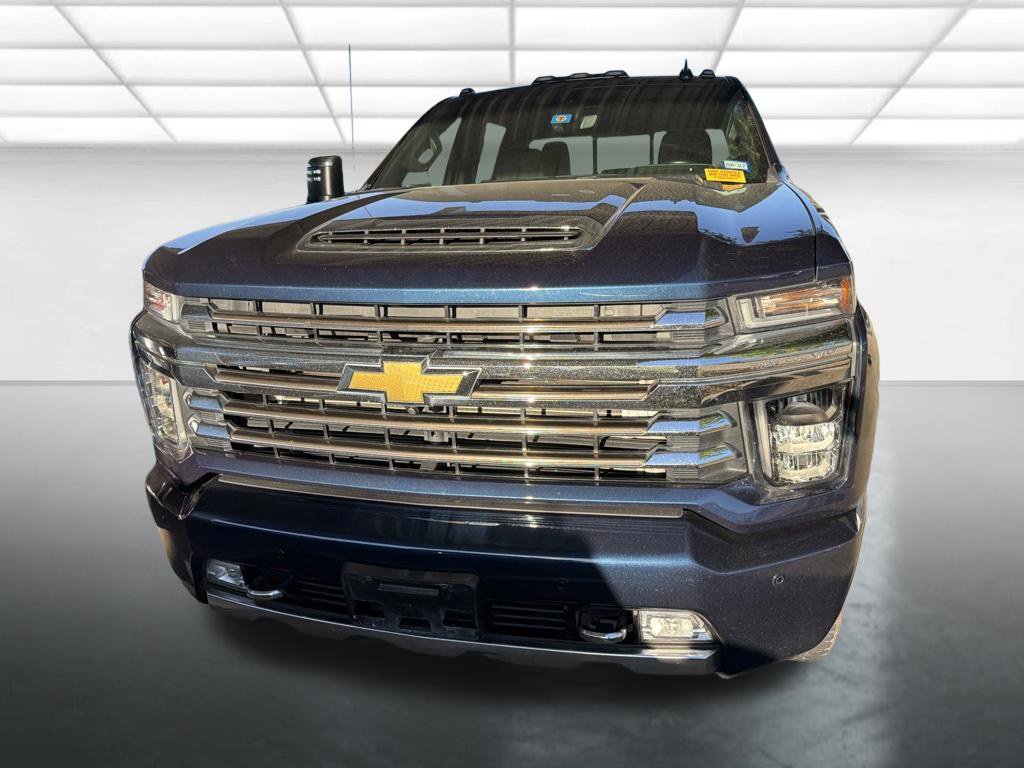 Used 2022 Chevrolet Silverado 3500 High Country w/ Z71 Off-Road Package AWD/4WD image 6