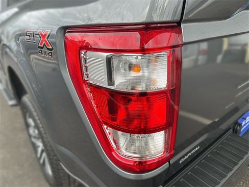 Certified 2023 Ford F150 XL w/ STX Appearance Package image 24