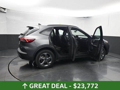 Used 2025 Ford Escape ST-Line AWD/4WD image 13