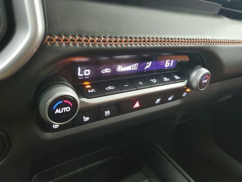 Certified 2025 MAZDA CX-50 AWD 2.5 Turbo w/ Weather Package image 30