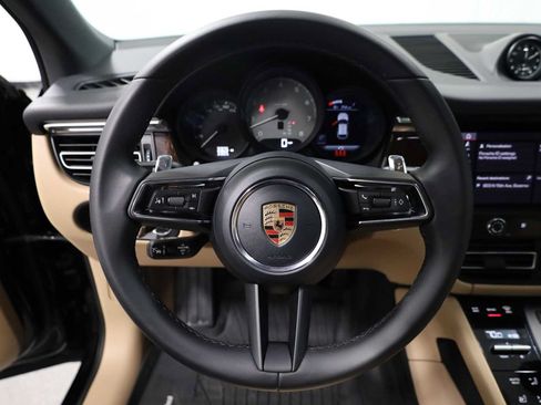 Used 2026 Porsche Macan S AWD/4WD image 25