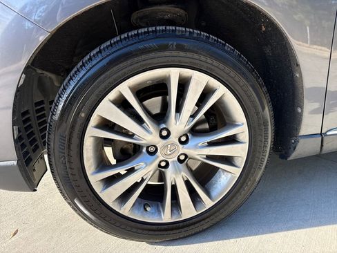 Used 2014 Lexus RX 350 350 image 11