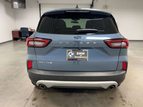 Used 2023 Ford Escape Active w/ Tech Pack #1 image 8