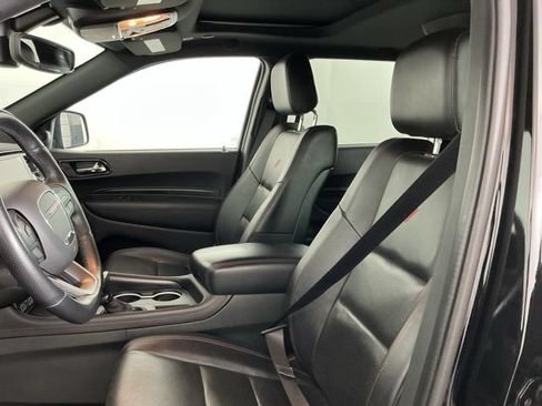Used 2022 Dodge Durango R/T w/ Tow 'N Go Group AWD/4WD image 14