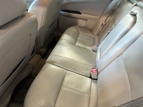 Used 2014 Chevrolet Impala LTZ FWD image 5