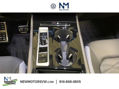 New 2026 Volkswagen Atlas Peak Edition image 11