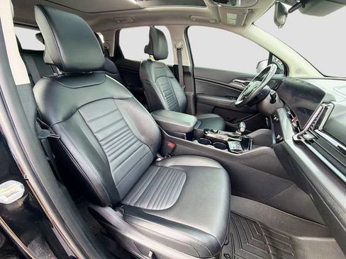 Used 2023 Kia Sportage SX AWD/4WD image 30