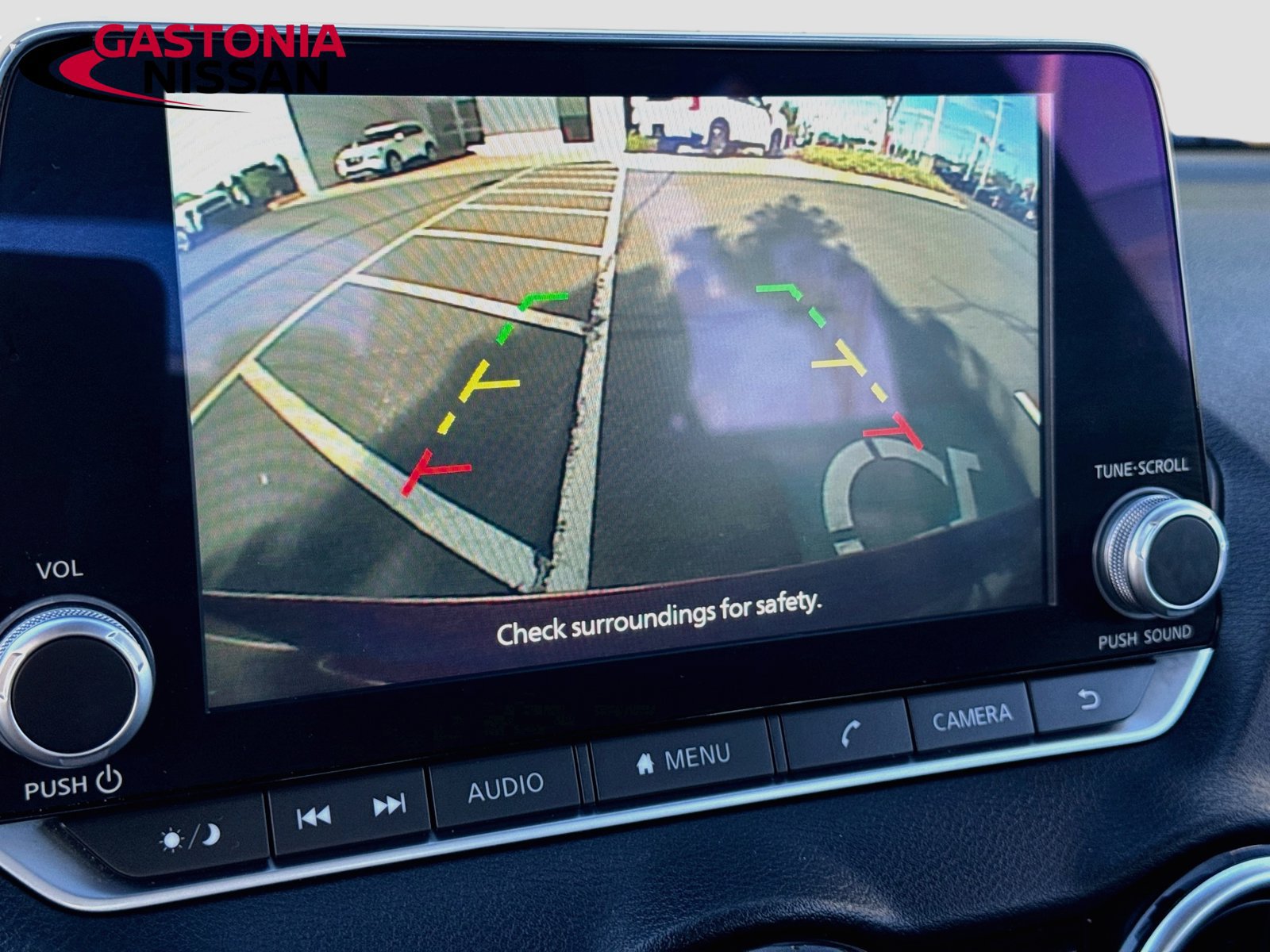 Used 2024 Nissan Sentra SV FWD image 18