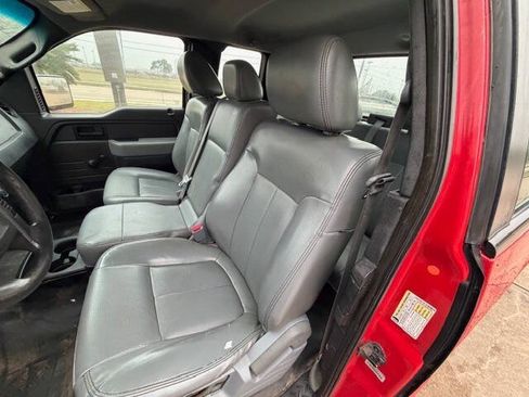 Used 2013 Ford F150 XL w/ XL Plus Pkg RWD image 7