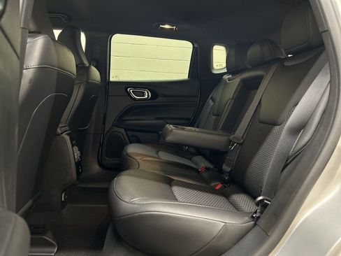 New 2026 Jeep Compass Latitude w/ Quick Order Package 29K AWD/4WD image 8