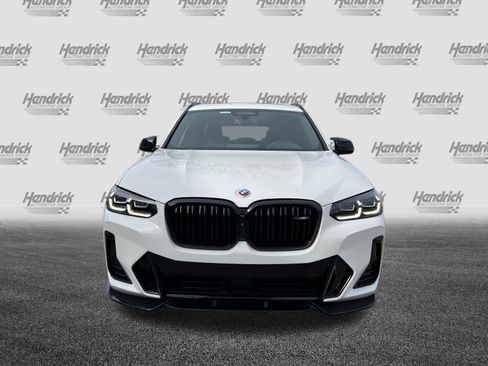 Used 2023 BMW X3 M40i image 3
