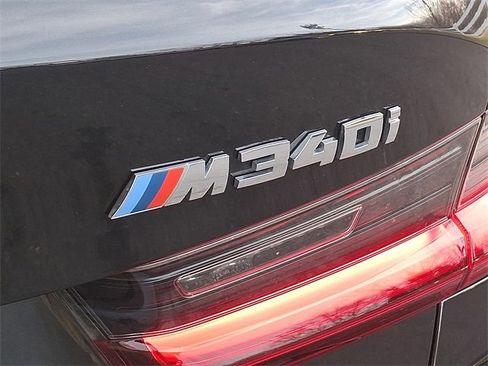Used 2023 BMW M340i xDrive w/ Premium Package image 29