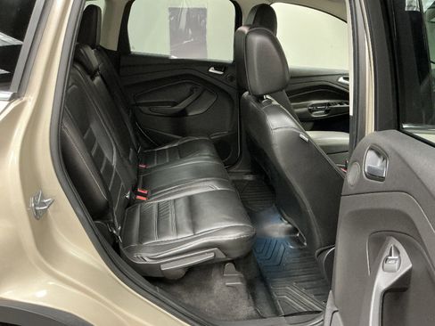 Used 2017 Ford Escape Titanium image 26