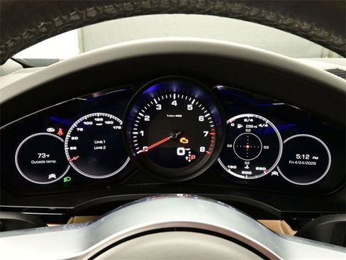 Used 2020 Porsche Cayenne image 9