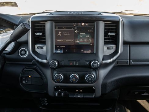 Used 2024 RAM 2500 Big Horn image 20