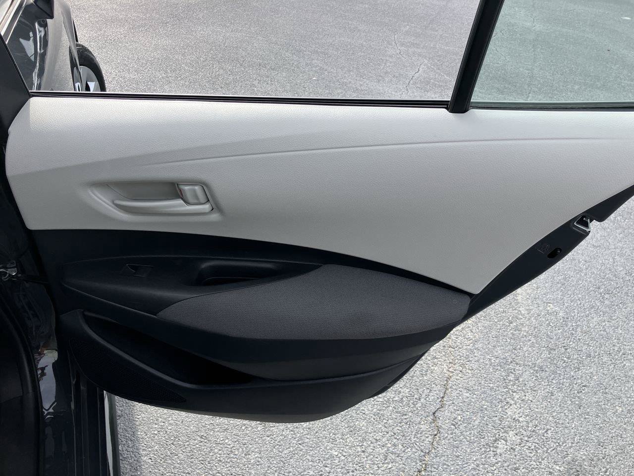 Certified 2025 Toyota Corolla LE w/ Convenience Package FWD image 26