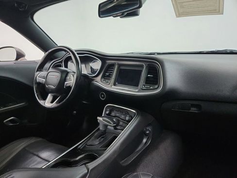 Used 2017 Dodge Challenger SXT Plus RWD image 36