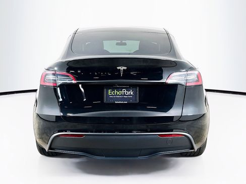 Used 2022 Tesla Model Y Performance AWD/4WD image 7