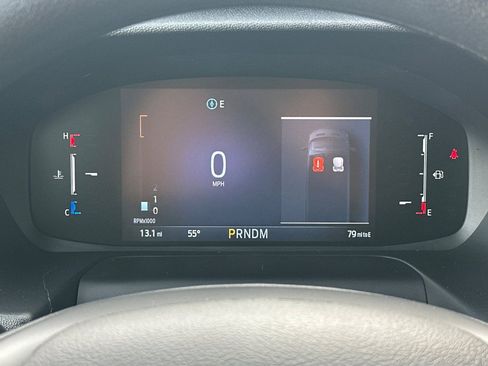 New 2026 Ford Transit 250 148 Medium Roof w/ Load Area Protection Package image 23