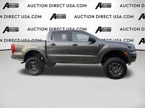 Used 2019 Ford Ranger XLT w/ Equipment Group 301A Mid image 22