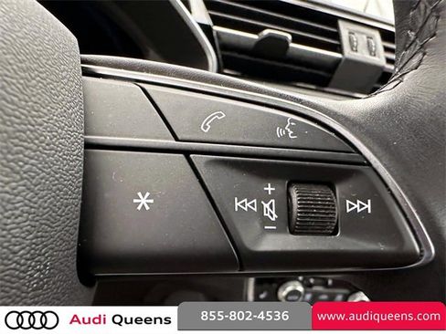 Used 2022 Audi Q3 2.0T Premium Plus w/ Premium Plus Package image 31