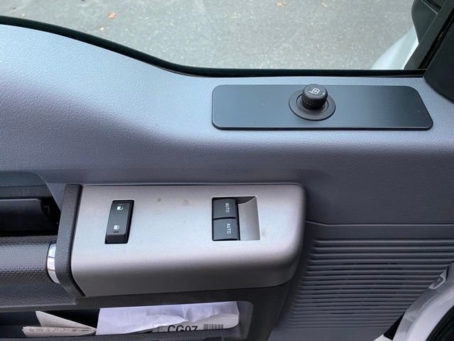 New 2026 Ford F650 2WD Regular Cab Super Duty image 13