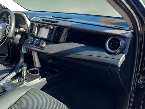 Used 2017 Toyota RAV4 LE w/ All Weather Liner Package image 26