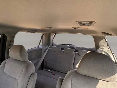 Used 2007 Honda Odyssey EX image 12