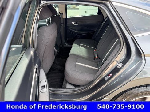 Used 2023 Hyundai Sonata SE FWD image 22