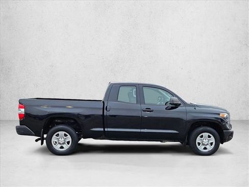 Used 2018 Toyota Tundra SR image 4