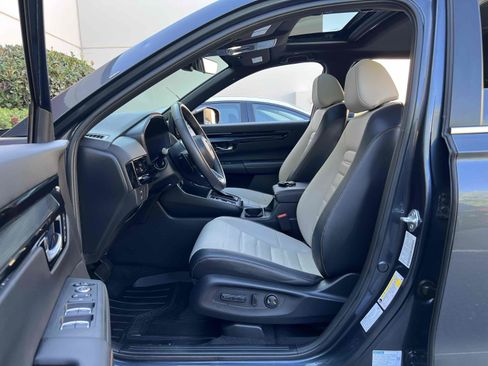 Used 2023 Honda CR-V Sport Touring image 6